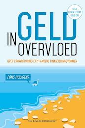 Geld in overvloed - Fons Huijgens (ISBN 9789089653260)