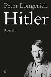 Hitler - Peter Longerich (ISBN 9789048833542)