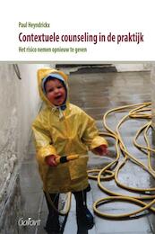 Contextuele counseling in de praktijk - Paul Heyndrickx (ISBN 9789044133738)