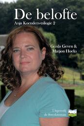 De belofte - Gerda Geven, Marjon Hoeks (ISBN 9789082486704)