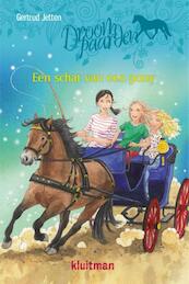 Een schat van een pony - Gertrud Jetten (ISBN 9789020674767)