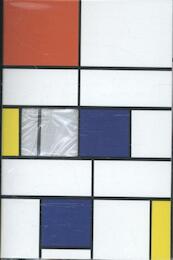 Mondrian Notes - Piet Mondrian (ISBN 9781452146003)