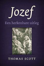 Jozef - Thomas Scott (ISBN 9789065394118)