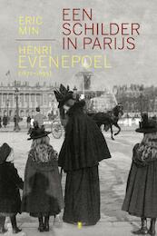 Een schilder in Parijs - Eric Min (ISBN 9789023497196)