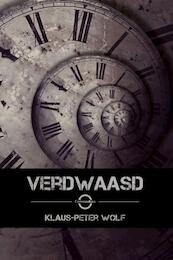 Verdwaasd - Klaus-Peter Wolf (ISBN 9789082345018)