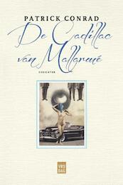 De Cadillac van Mallarmé - Patrick Conrad (ISBN 9789460014635)