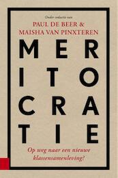Meritocratie - (ISBN 9789462983397)
