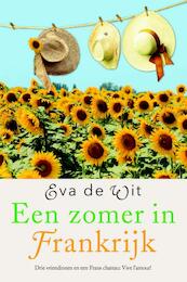 Een zomer in Frankrijk - Eva de Wit (ISBN 9789401907033)