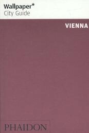 Wallpaper* City Guide Vienna 2016 - (ISBN 9780714872735)