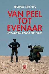 Van Peel tot Evenaar - Michael Van Peel (ISBN 9789460014925)