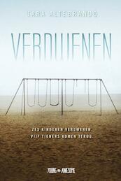 Verdwenen - Tara Altebrando (ISBN 9789025870454)