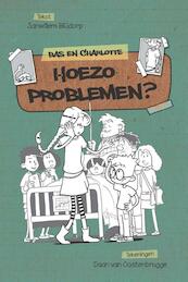Hoezo problemen? - Janwillem Blijdorp (ISBN 9789402901115)