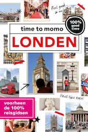 Londen - Kim Snijders (ISBN 9789057677649)