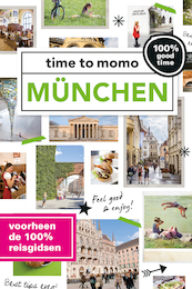 München - Irene Venghaus (ISBN 9789057677687)