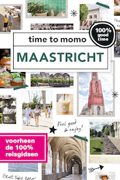 Maastricht - Sanne Tummers (ISBN 9789057677656)