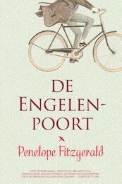 De Engelenpoort - Penelope Fitzgerald (ISBN 9789492168115)