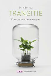 Transitie - Dirk Barrez (ISBN 9789463370400)
