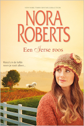 Een Ierse roos - Nora Roberts (ISBN 9789402752052)
