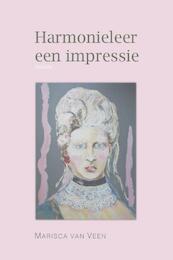 Harmonieleer - Marisca van Veen (ISBN 9789492475749)