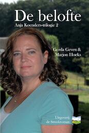 De belofte - Gerda Geven, Marjon Hoeks (ISBN 9789082486742)