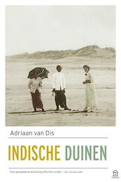 Indische duinen - Adriaan van Dis (ISBN 9789046706121)