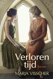 Verloren tijd - Marja Visscher (ISBN 9789401909358)