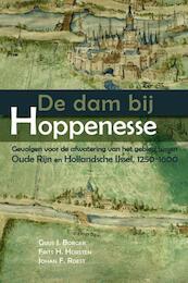 De dam bij Hoppenesse - (ISBN 9789087046026)