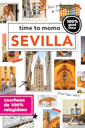 Sevilla - Annika Hamelink (ISBN 9789057677946)