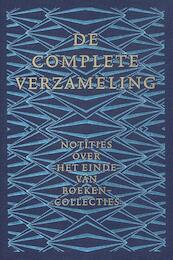 De complete collectie - Paul van Capelleveen (ISBN 9789490913694)