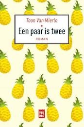 De koude kant - Toon Van Mierlo (ISBN 9789460014932)