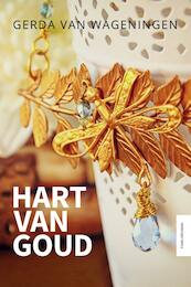 Hart van goud - Gerda van Wageningen (ISBN 9789401908931)