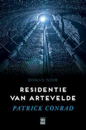 Residentie van Artevelde - Patrick Conrad (ISBN 9789460015380)
