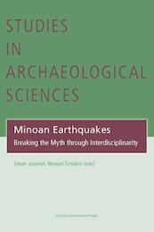 Minoan Earthquakes - (ISBN 9789462701052)
