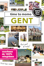 Gent - (ISBN 9789057677922)