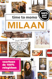 Milaan - (ISBN 9789057677939)