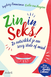 Zin in seks - Ingeborg Timmerman, Carlie van Tongeren (ISBN 9789462960435)