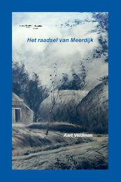 Het raadsel van Meerdijk - Aart Veldman (ISBN 9789072885159)