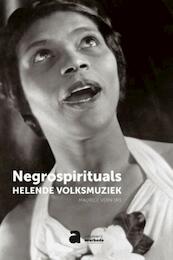 Negrospirituals - Maurice Verniers (ISBN 9789031718238)