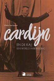 Cardijn en de KAJ - Claire Van Leeuw (ISBN 9789031718276)