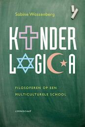 Kinderlogica - Sabine Wassenberg (ISBN 9789047709459)