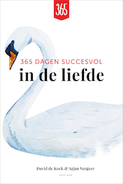 365 dagen succesvol in de liefde - David de Kock, Arjan Vergeer (ISBN 9789000356010)