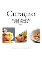 curacao meltingpot culinair - (ISBN 9789089430038)
