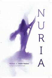 Nuria - Ineke Bakker (ISBN 9789491737244)