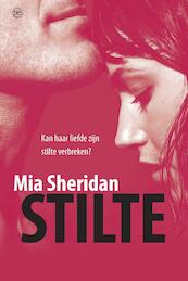 Stilte - Mia Sheridan (ISBN 9789401908351)