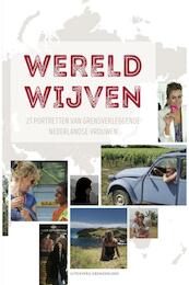 Wereldwijven - Wereldwijven (ISBN 9789461852007)