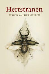 Hertstranen - Jeroen Van der Meulen (ISBN 9789051799569)