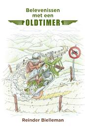 Belevenissen met een oldtimer - Reinder Bielleman (ISBN 9789051799552)