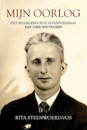 Mijn oorlog - Rita Steenwoerd-Vos (ISBN 9789463450768)