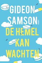 De hemel kan wachten - Gideon Samson (ISBN 9789025873349)