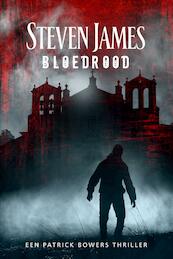 Bloedrood - Steven James (ISBN 9789043528702)